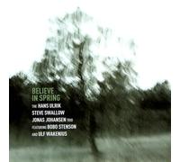 Swallow/Johansen - Believe Spring
