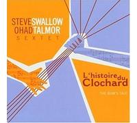 Swallow - L'Histoire Du Clochard (Burn's Tale)