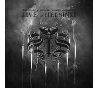 Swallow The Sun - 20 Years Of Gloom, Beauty And Despair -