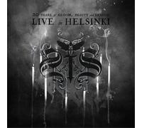 Swallow The Sun - 20 Years Of Gloom, Beauty And Despair. Live In Helsinki