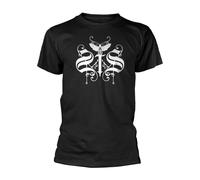 Swallow The Sun Innocence Was Long Forgotten ufficiale Uomo maglietta unisex