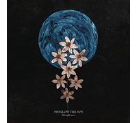 Swallow The Sun – Moonflowers – Vinile 3 LP + 2 CD Edizione Deluxe 180 g Blue Blood