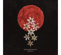 Swallow the Sun Moonflowers (CD) Media Book