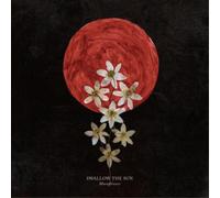 Swallow the Sun Moonflowers (CD) Media Book