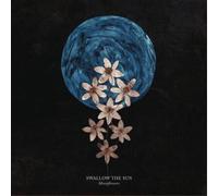 Swallow the Sun Moonflowers (Vinyl LP) Limited Deluxe 12" Album with CD