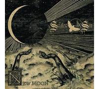 swallow the sun - new moon