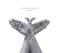 Swallow The Sun – Shining – CD – Digipack