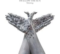 Swallow the Sun Shining Album Digipak