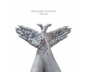 Swallow The Sun - Shining (Limited Edition) (Indie Exclusive) (Gray Coloured) (LP)