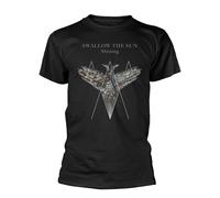Swallow The Sun Shining Maglietta Adulto Unisex (PH4447)