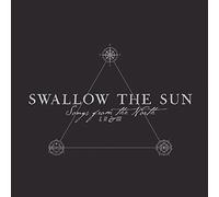 Swallow the Sun Songs from the North - Volume I, II, III (CD) Album
