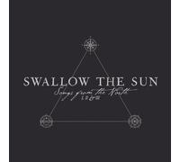 Swallow The Sun - Songs From The North I Ii & Iii - 3 Cd