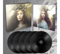 Swallow the Sun Songs from the North - Volume I, II, III (Vinyl LP)