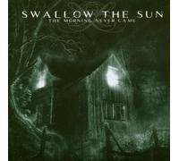 SWALLOW THE SUN - The Morning Never Came