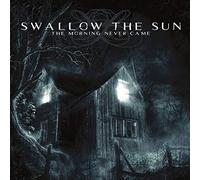 Swallow the Sun The Morning Never Came (CD) Album