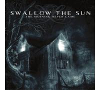 Swallow the Sun The Morning Never Came Album