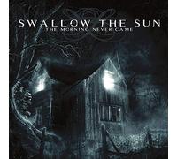 Swallow The Sun - The Morning Never Came (Digipack)