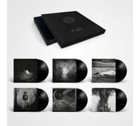 Swallow the Sun The Singles Collection: The Spinefarm Years (Vinyl LP)