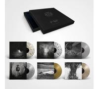 Swallow the Sun The Singles Collection (The Spinefarm Years) (Vinyl LP)