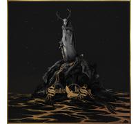 Swallow the Sun When a Shadow Is Forced Into the Light (CD) Album