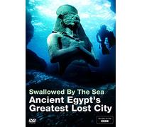 Swallowed By The Sea Egypt Bbc [Edizione: Regno Unito] [Edizione: Regno Unito]