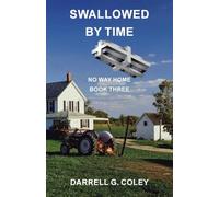Swallowed by Time: No Way Home