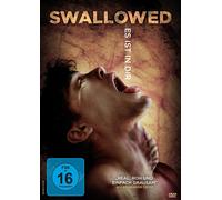 Swallowed - Es ist in dir - (DVD) Koch Cooper Malone Jena Patton Mark