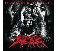 Swallowing The Weak - Devourer Of Souls