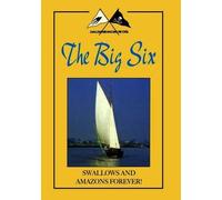 Swallows & Amazons: Big Six (DVD) Andrew Morgan