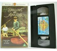Swallows and Amazons