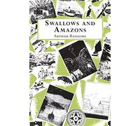 Swallows And Amazons