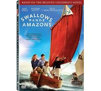 Swallows And Amazons