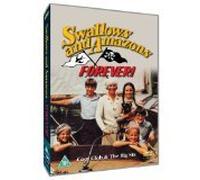 Swallows And Amazons Forever!-Coot Club/Big Six