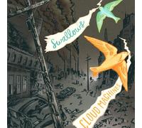 Swallows - Cloud Machines
