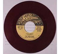 SWALLOWS - little darlin' / never too soon