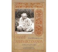 Swami Abhishiktananda: His Life Told Through His Letters