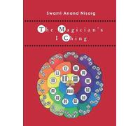 Swami Anand Nisarg The Magician's I Ching (Tascabile)