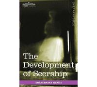 Swami Bhaka Vishita The Development of Seership (Tascabile)