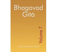 Bhagavad Gita - Volume 7