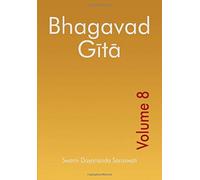 Bhagavad Gita - Volume 8