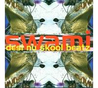 Swami - Desi Nu Skool Beatz