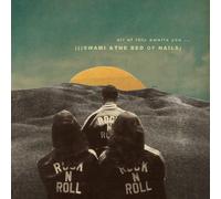 Swami John Reis All Of This Awaits You (Vinyl LP)