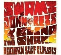 Swami John Reis & Th - Modern Surf Classics