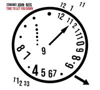 Swami John Reis Time to Let You Down (Vinyl LP)