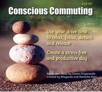 Swami Kriyananda - Conscious Commuting