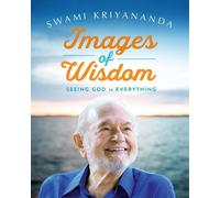 Swami Kriyananda Images of Wisdom (Tascabile)