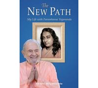 Swami Kriyananda New Path (Tascabile)