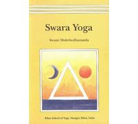 Swami Muktibodhananda Swara Yoga (Tascabile)