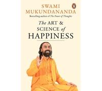 Swami Mukundananda The Art and Science of Happiness (Tascabile)