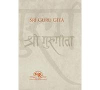 Swami Nityananda Sri Guru Gita (Tascabile)